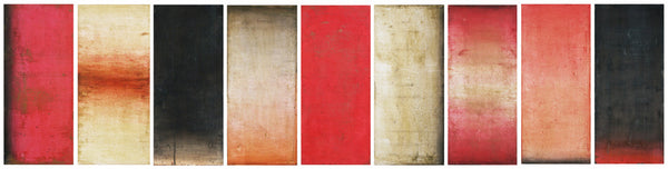 Mark Rediske Artwork 'Cadence' | Available at fosterwhite.com