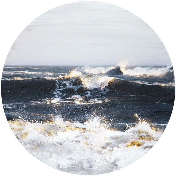 Steven Nederveen Artwork 'Find Your Shore' | Available at fosterwhite.com