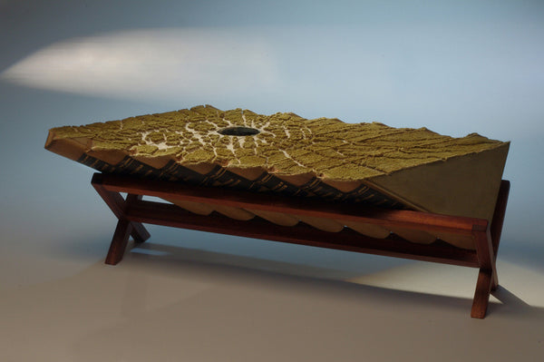 Guy LaramŽe Artwork 'L'ƒnigme' | Available at fosterwhite.com