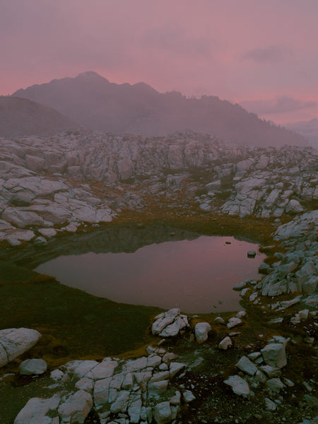 Cody Cobb Artwork 'Awaiting' | Available at fosterwhite.com