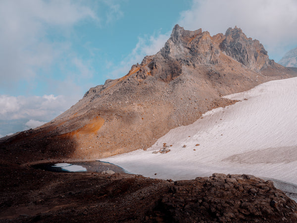 Cody Cobb Artwork 'Echo Rock' | Available at fosterwhite.com