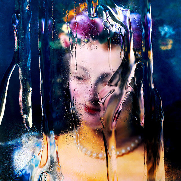 Carol Inez Charney Photograph 'After Ferdinand Bol: The Crowning Of Mirtillo, 1650' Available at Foster White Gallery