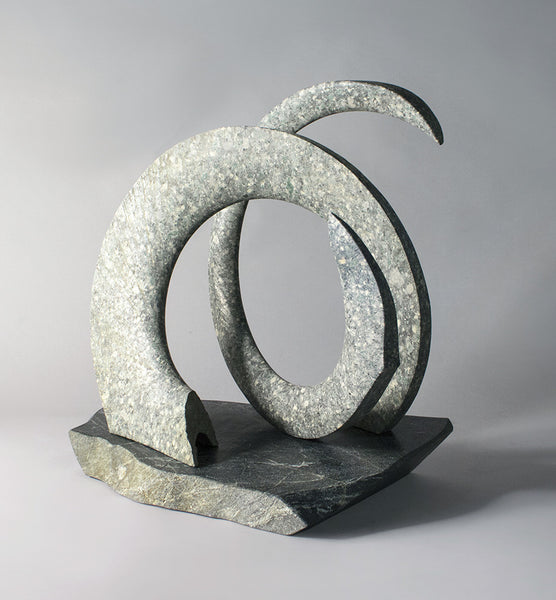 Will Robinson Artwork 'Unfolding Helix' | Available at fosterwhite.com