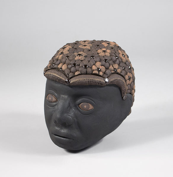George Rodriguez Artwork 'Ancestor' | Available at fosterwhite.com