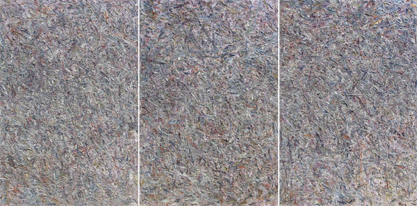 Lois Graham Artwork 'Tritomite V' | Available at fosterwhite.com