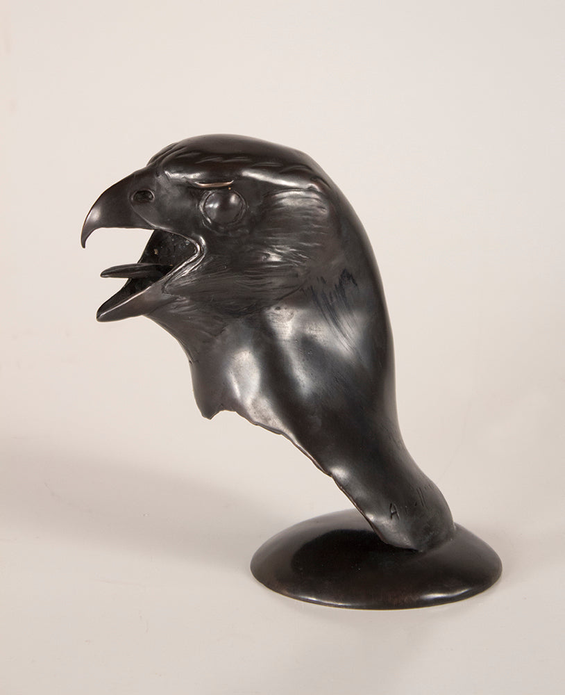 Goshawk, AP 1/1