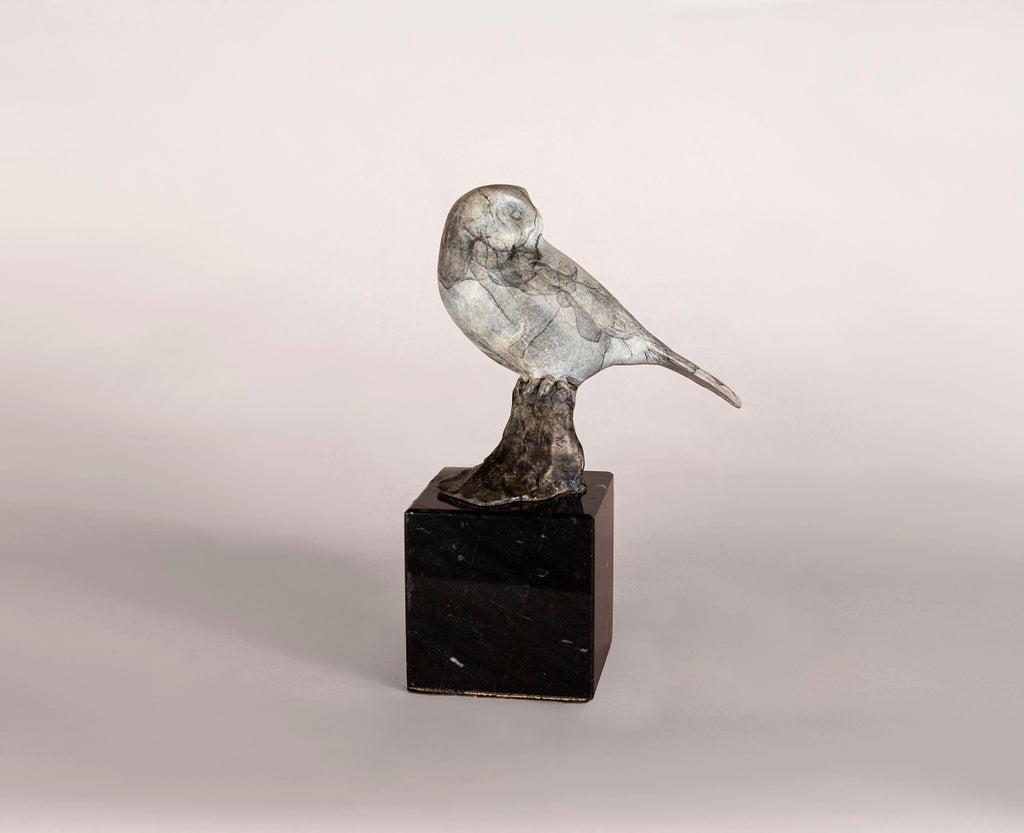 Hawk Owl, Edition of 10