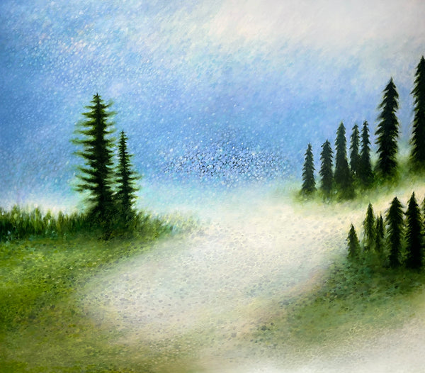 Clearing