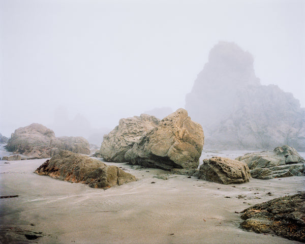 Cascadia 1, Washington