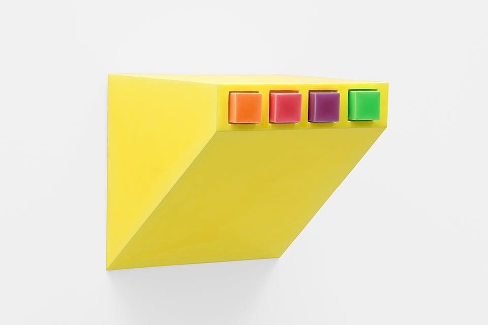 Kiosk 1