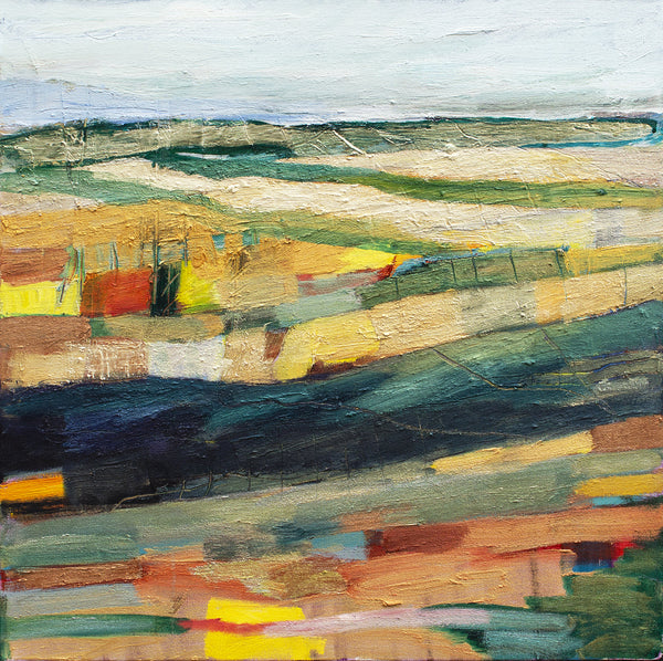 Rural Patchwork