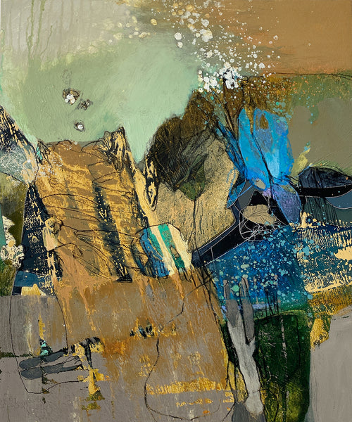 Fauna Flora Figure 205