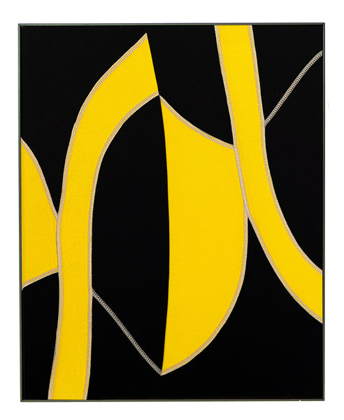 Untitled (Tiger)