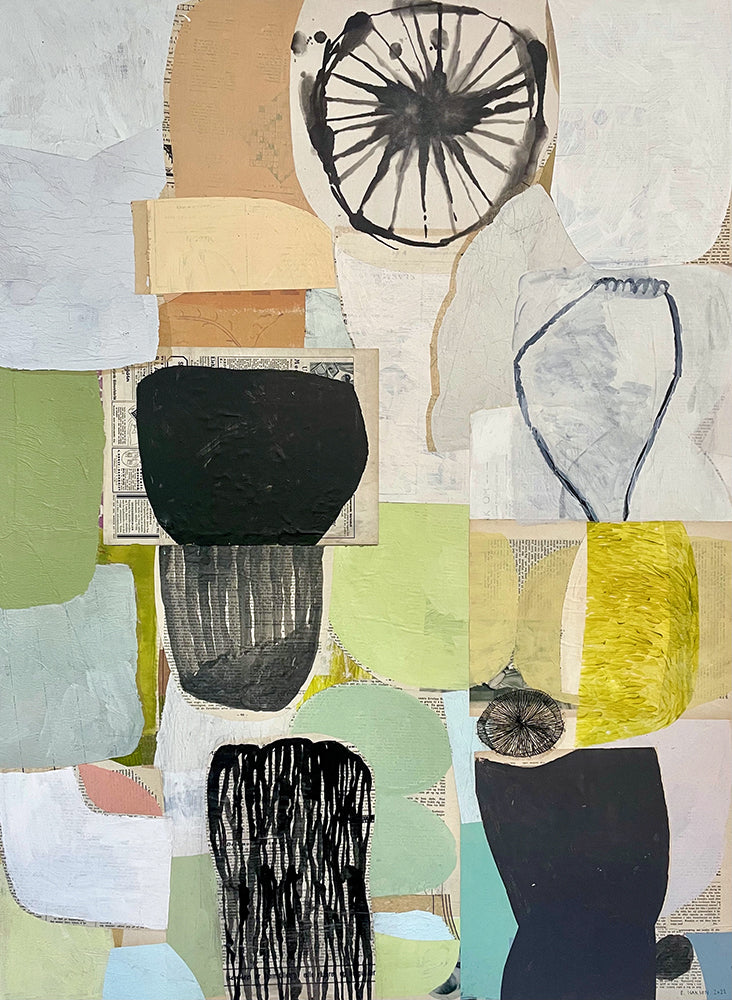 Spin, Spin, Spinning Thoughts