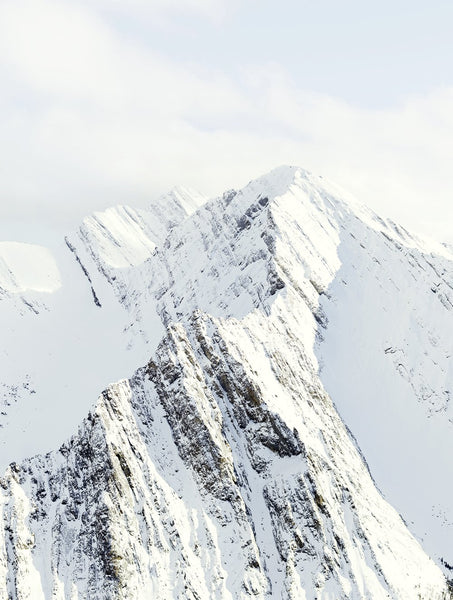 Joshua Jensen-Nagle - Above All Else - 3 sizes | Available at Foster White Gallery Seattle