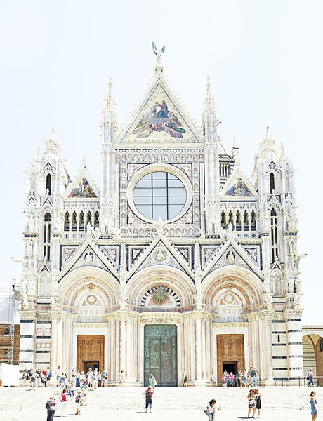 Joshua Jensen-Nagle - All In A Dream - 4 sizes | Available at Foster White Gallery Seattle