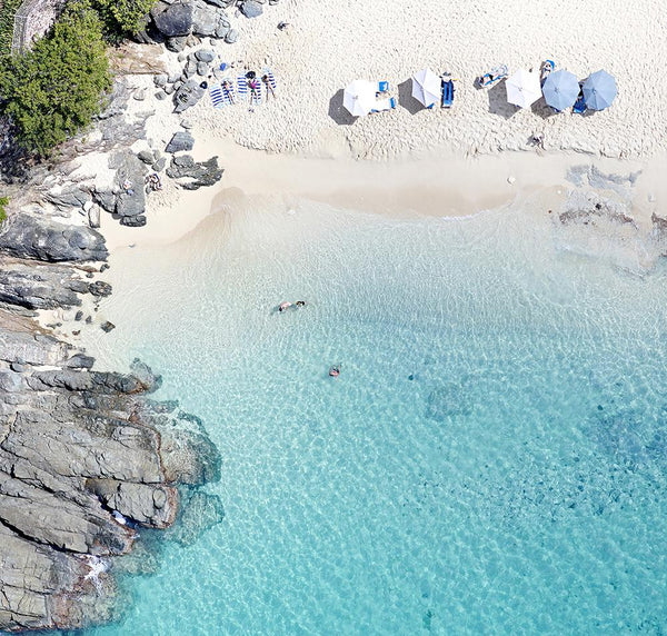 Joshua Jensen-Nagle - On Days Like This - 4 sizes | Available at Foster White Gallery Seattle