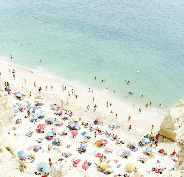 Joshua Jensen-Nagle - Dreaming Of Days Like This - 4 sizes | Available at Foster White Gallery Seattle