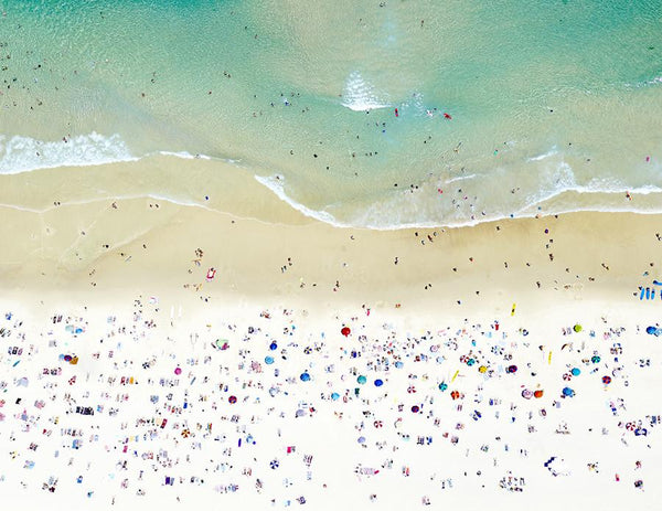 Joshua Jensen-Nagle - Dreaming of You - 2 sizes | Available at Foster White Gallery Seattle