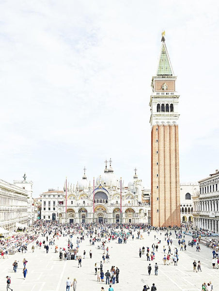 Joshua Jensen-Nagle - Forgotten Dreams- 4 sizes | Available at Foster White Gallery Seattle