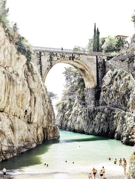 Joshua Jensen-Nagle - From Where I Stand - 4 sizes | Available at Foster White Gallery Seattle