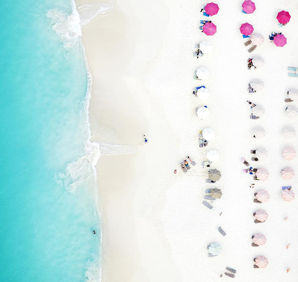 Joshua Jensen-Nagle - Here With You - 4 sizes | Available at Foster White Gallery Seattle