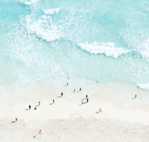 Joshua Jensen-Nagle - In a Summer Haze - 3 sizes | Available at Foster White Gallery Seattle