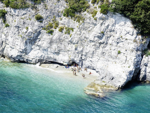 Joshua Jensen-Nagle - Our Paradise - 4 sizes | Available at Foster White Gallery Seattle