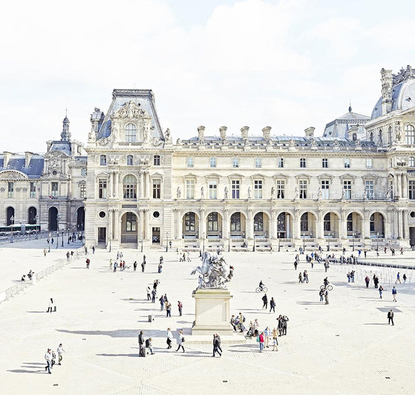 Joshua Jensen-Nagle - Poetic Journeys - 4 sizes | Available at Foster White Gallery Seattle