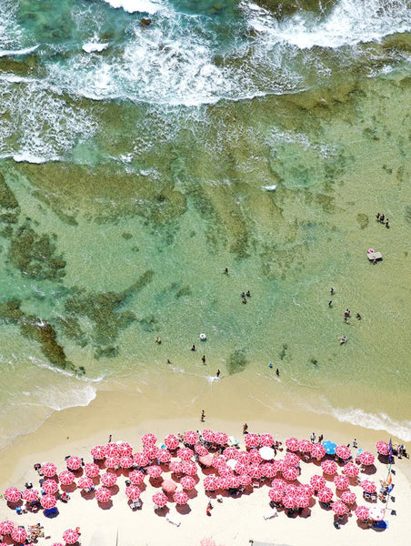 Joshua Jensen-Nagle - Strength in Memories - 4 sizes | Available at Foster White Gallery Seattle