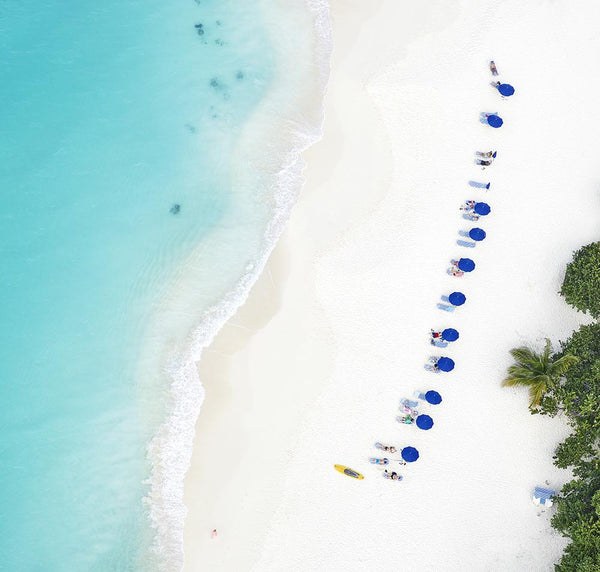 Joshua Jensen-Nagle - Take Me There - 4 sizes | Available at Foster White Gallery Seattle