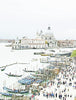 Joshua Jensen-Nagle - The Heart Of Venice - 4 sizes | Available at Foster White Gallery Seattle