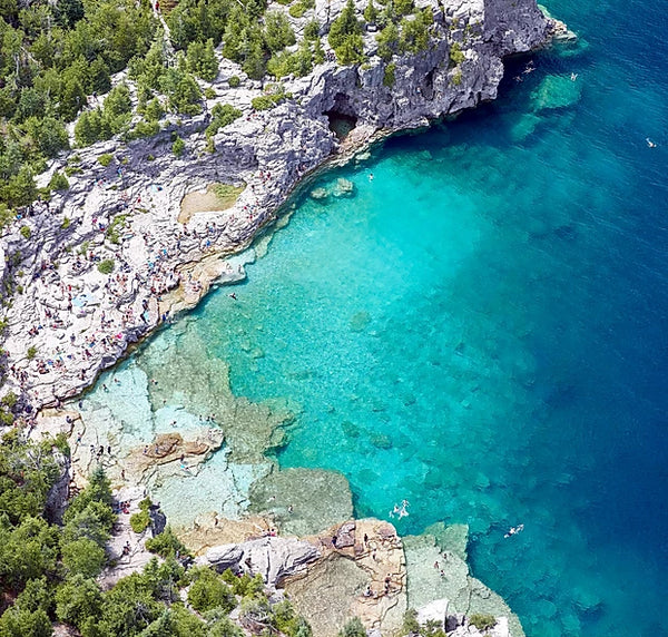 Whispers and Breezes