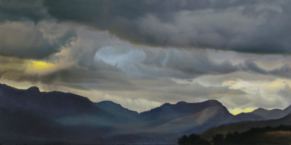 By The End of the Day