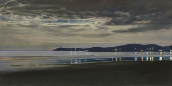 Protected By the Night