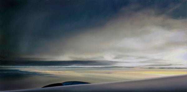 Traveling Between Two Dreams