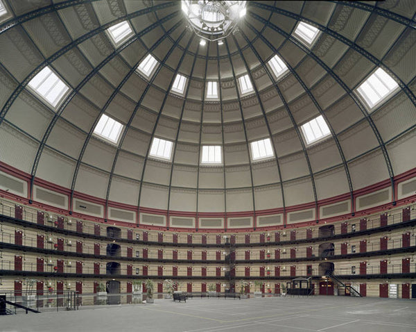 Breda Prison, Breda Netherlands