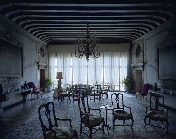 Palazzo Anonymous No. 1, Venice, Italy