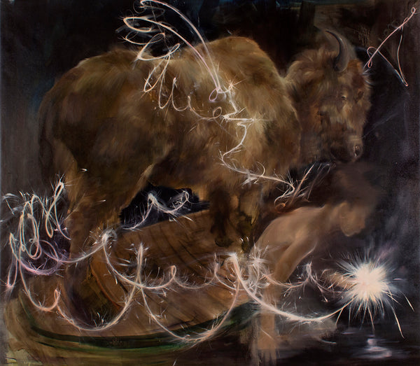 Light Fast and Sugar Footed Fledgling