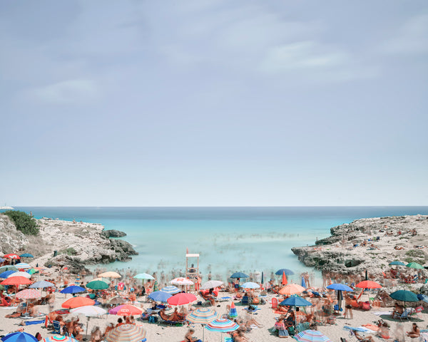 Monopoly, Puglia, Italy, 2018