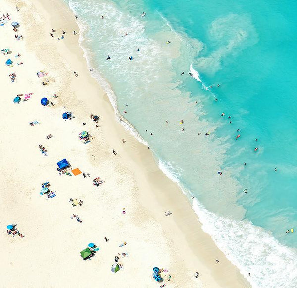 Joshua Jensen-Nagle - North Shore - 3 sizes | Available at Foster White Gallery Seattle