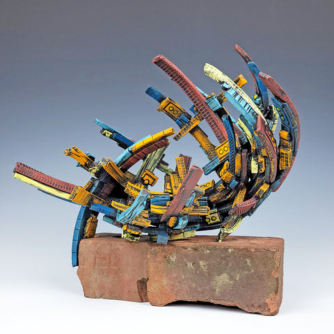 flex-hold ((breathe in, breathe out))