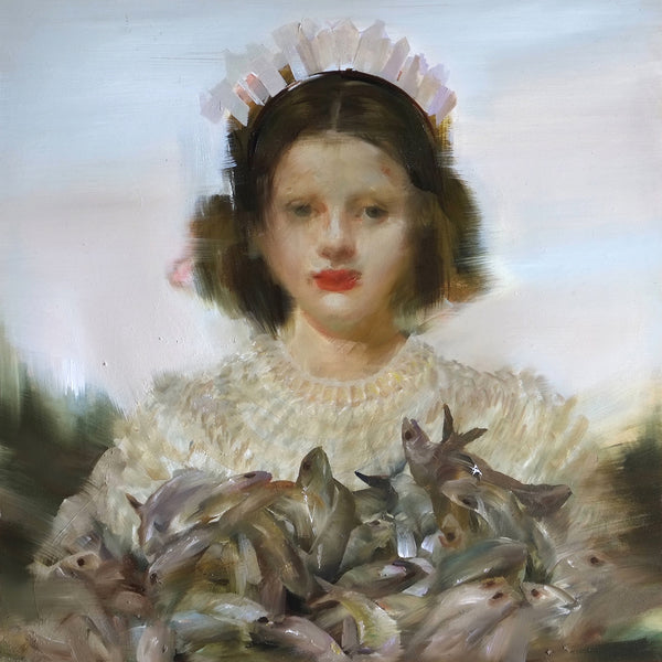 March of the Alewives