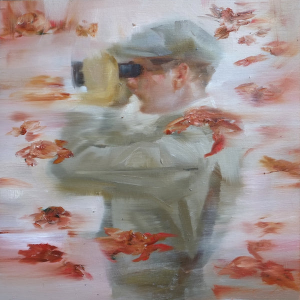 Year of the Falling Snow Crabs