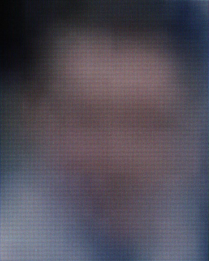 Michael Wolf - Street View Portrait #08, Chromogenic Print Mounted to Archival Substrate, Framed in Black with Plexiglass, - Bau-Xi Gallery