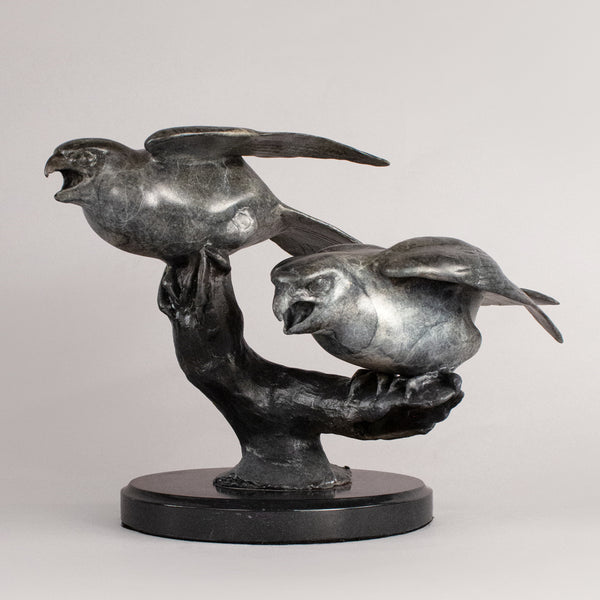 Birds of Passage, 1/1 - Foster/White Gallery
