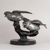 Birds of Passage, 1/1 - Foster/White Gallery