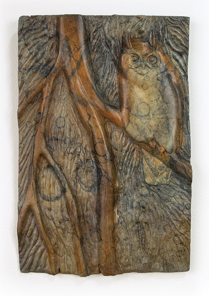 Edge of the Woods, 1/1
