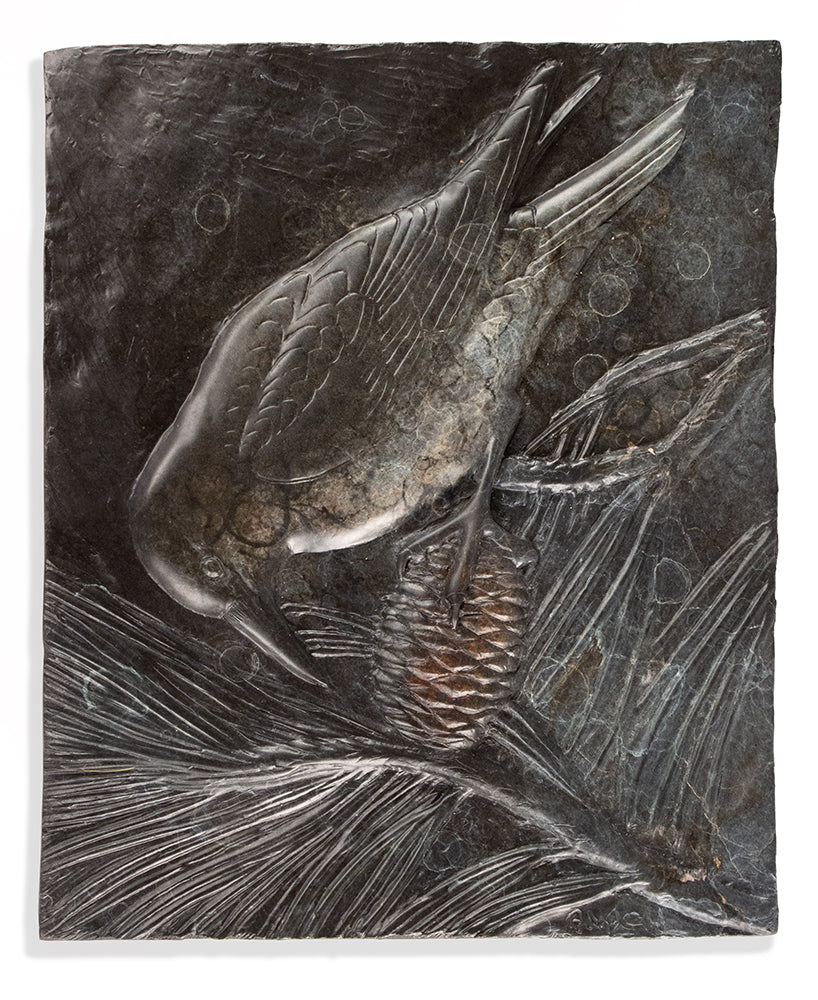 Harvest, 1/1