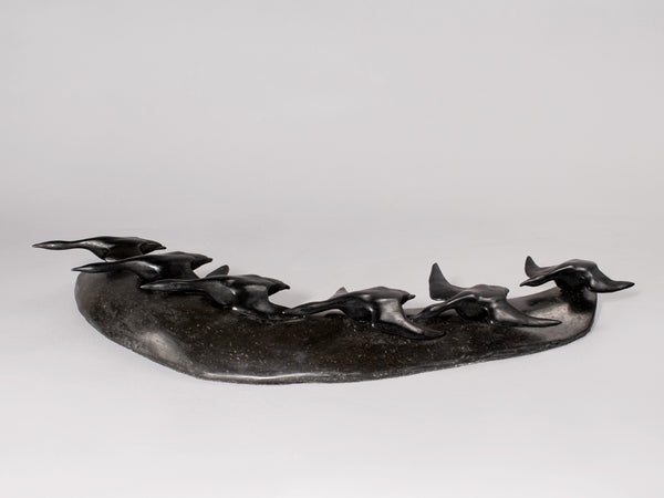 Migration, 1/1 - Foster/White Gallery